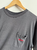 (XL) Marlboro Pocket Tee