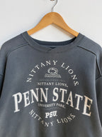 (L) Penn State Nittany Lions Crew