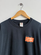 (XXL) Bail Bonds Tee