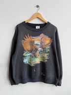 (XL) Bald Eagle Crew