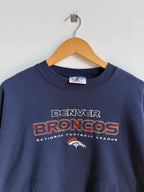 (L) Denver Broncos Crew