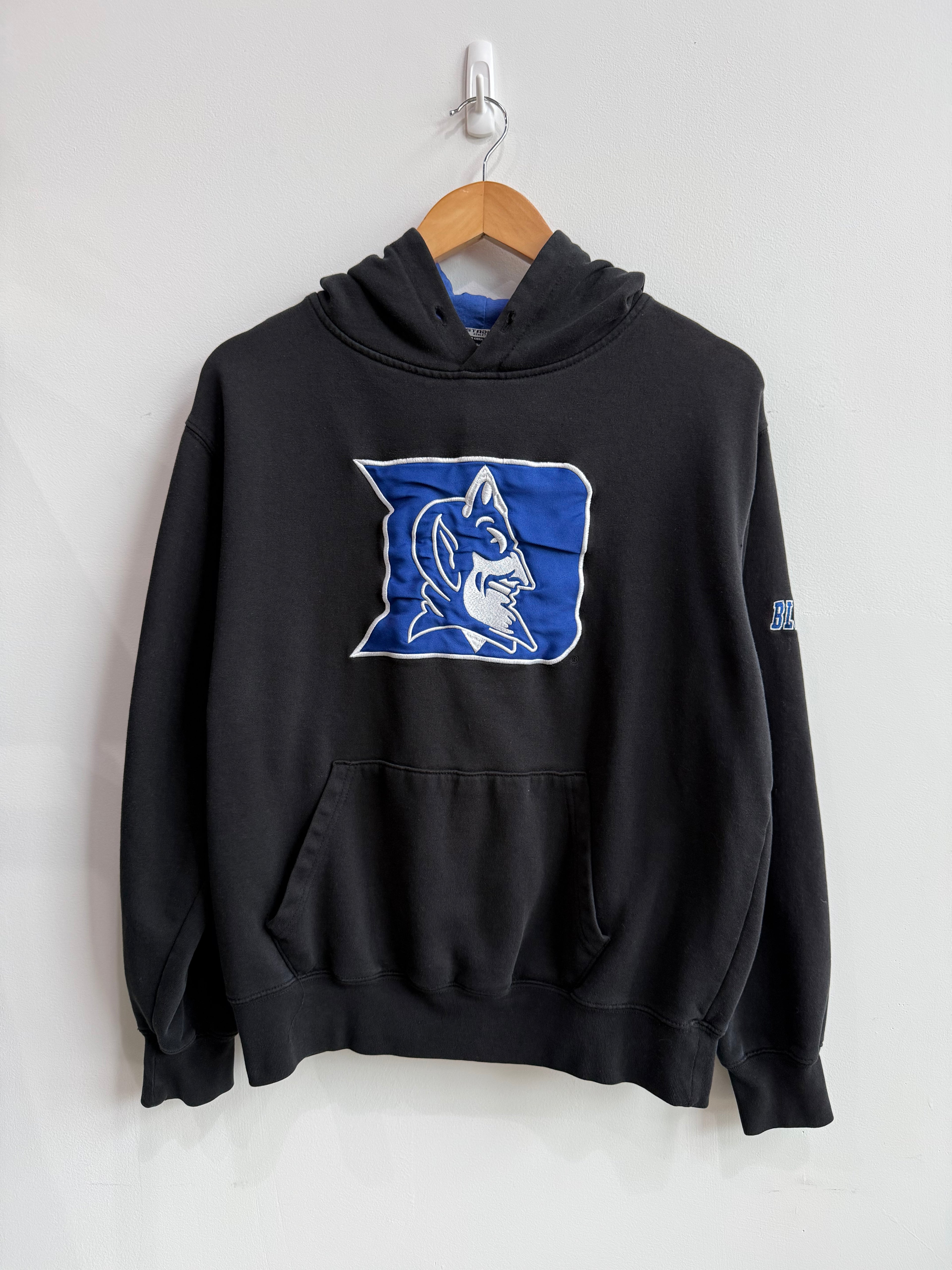 (M) Duke Blue Devils Hoodie