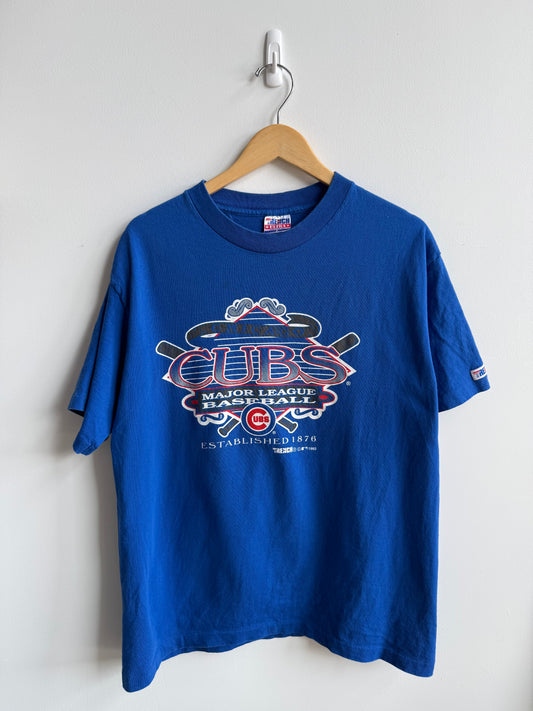 (L) Chicago Cubs Tee