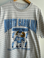 (XL) North Carolina Tar Heels Tee