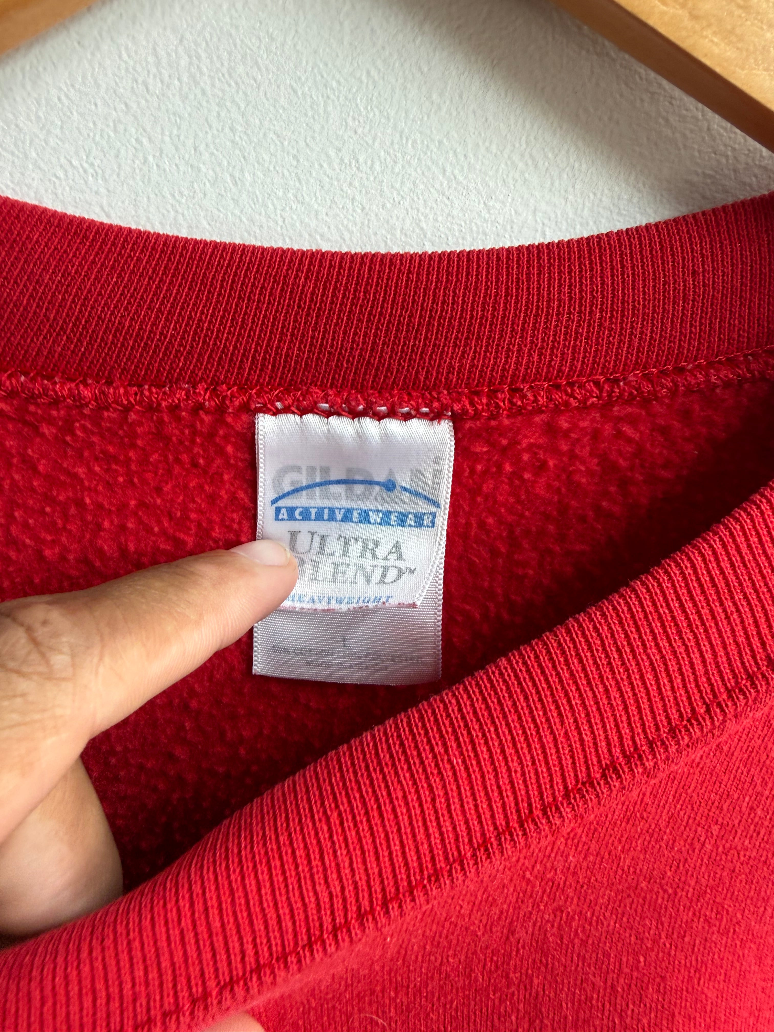 (XL) Kansas City Chiefs Crew