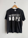 (L) Evolution Tee