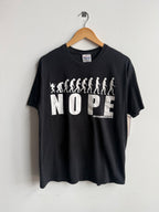 (L) Evolution Tee