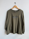 (XL) Harley Davidson Carroll Tee