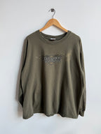 (XL) Harley Davidson Carroll Tee