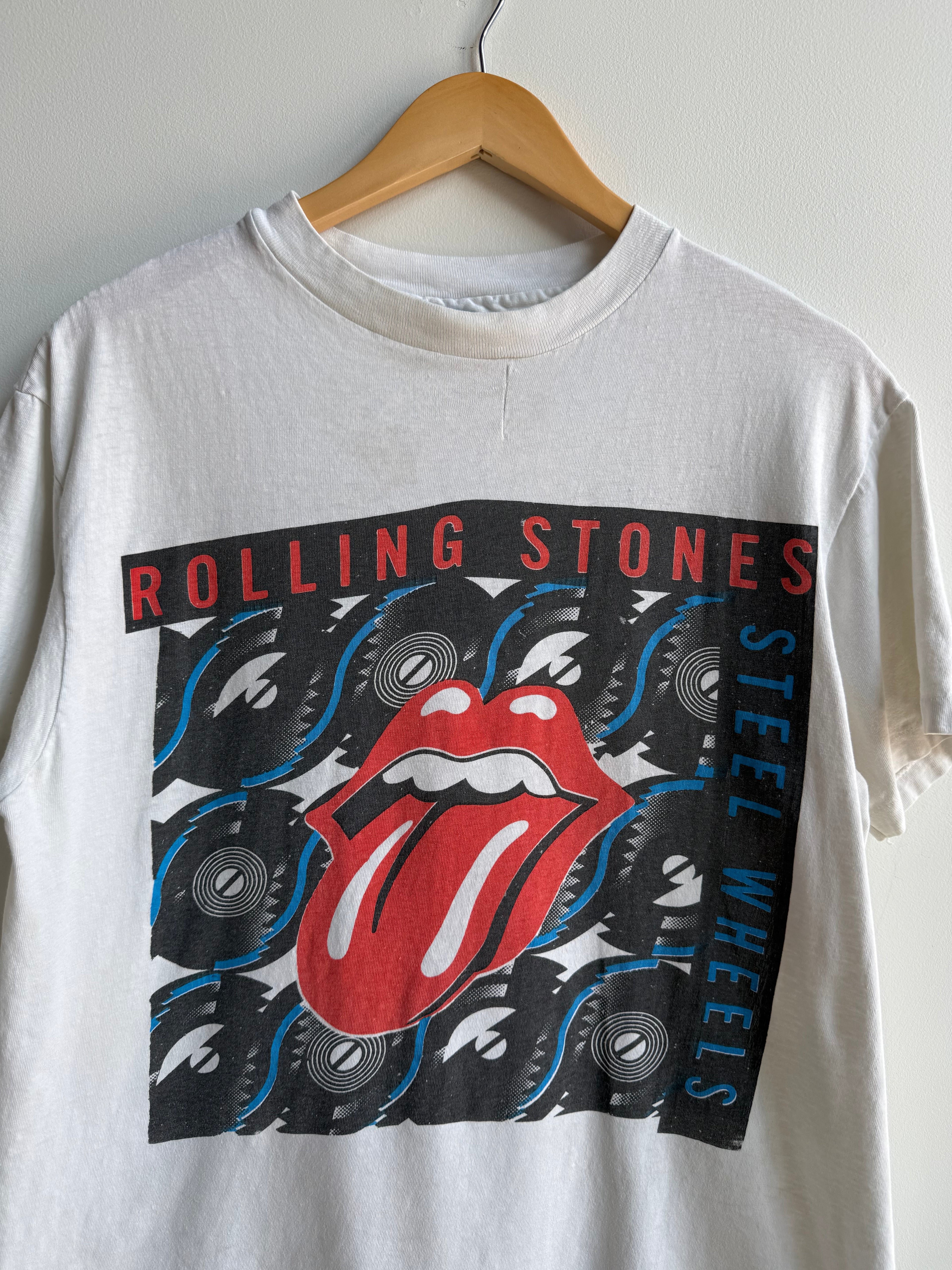 (M) Rolling Stones Tee