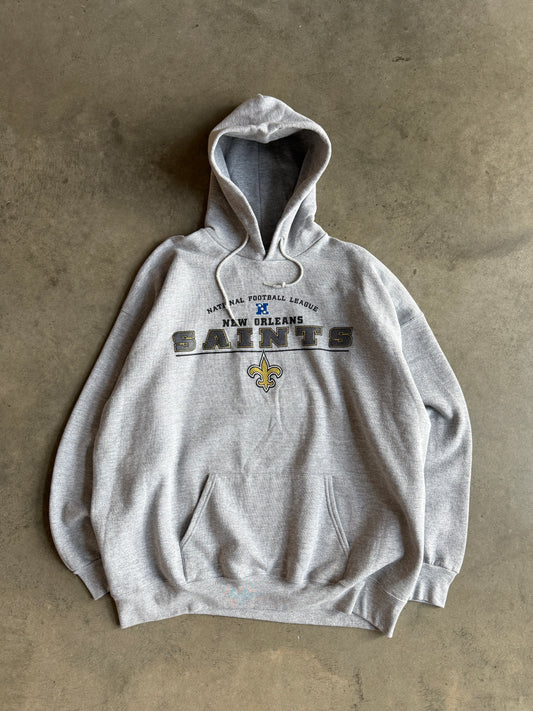 (XXL) New Orleans Saints Hoodie