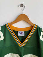 (L) Green Bay Packers Henderson Jersey
