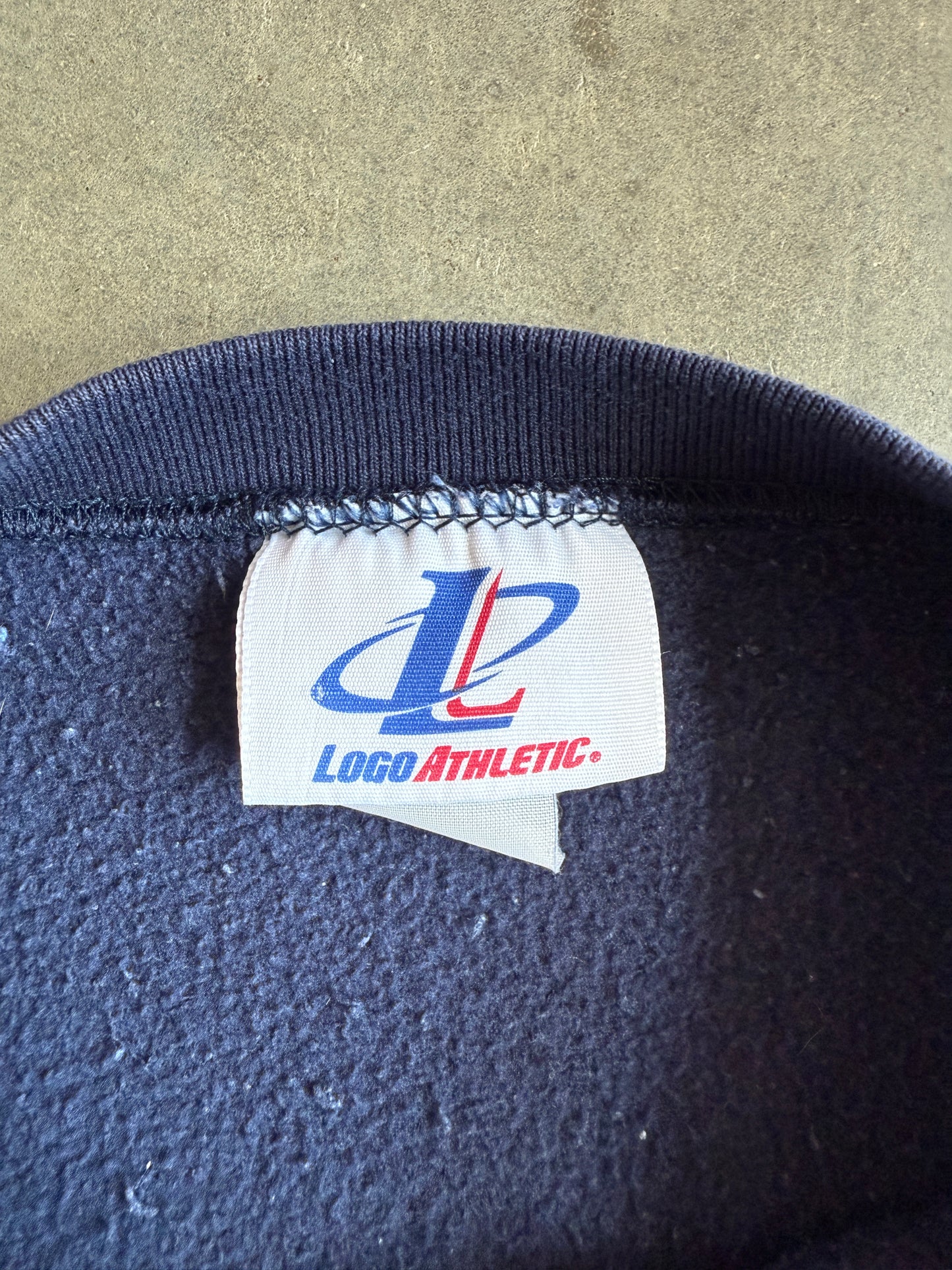 (XL) St Louis Rams Crew
