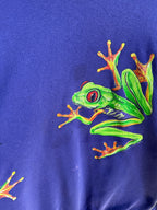 (XXL) Tree Frog Crew