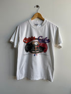 (M) Baltimore Orioles Vs Chicago Cubs Tee