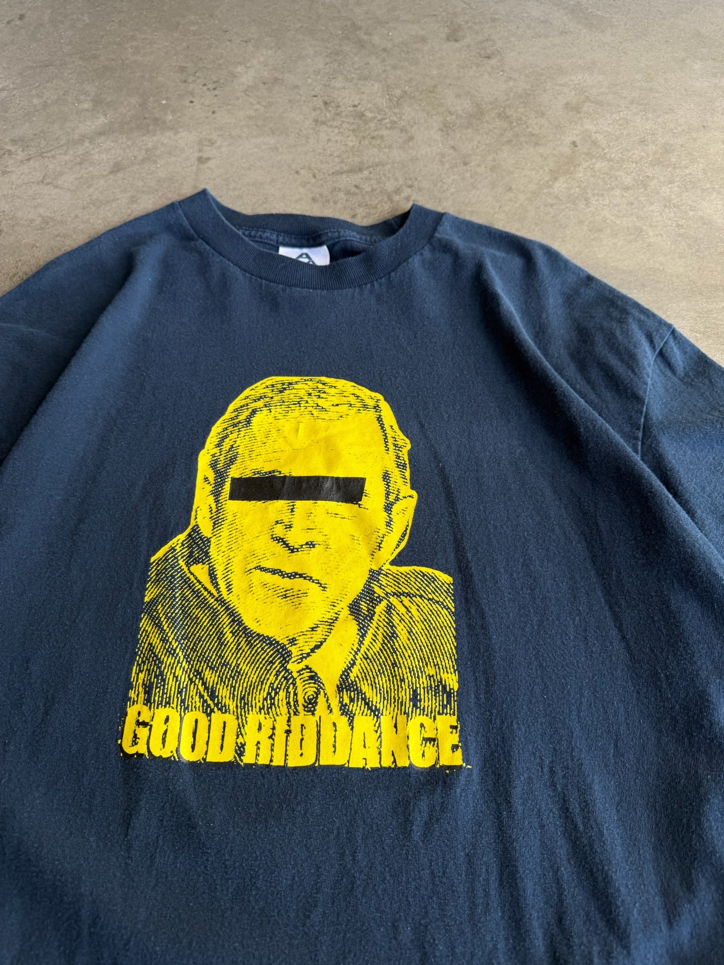 (XL) George Bush Tee