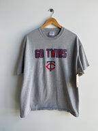(XL) Minnesota Twins Tee