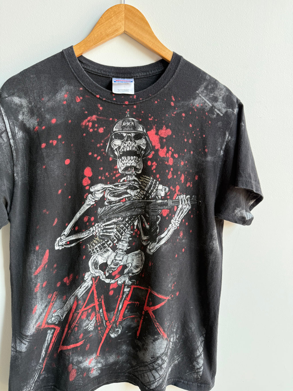 (M) Slayer Tee
