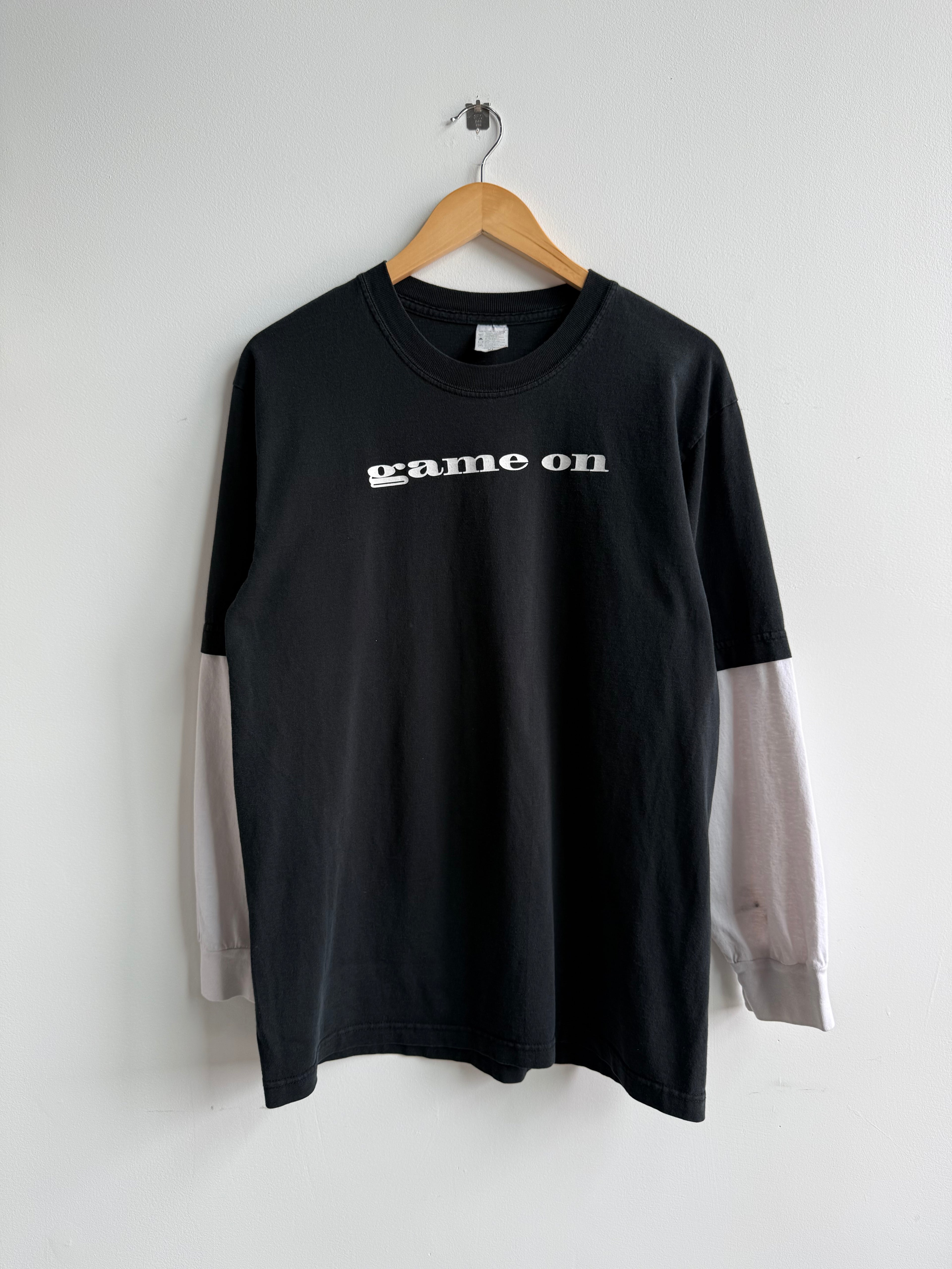 (XL) Mt. Dew Game On Tee