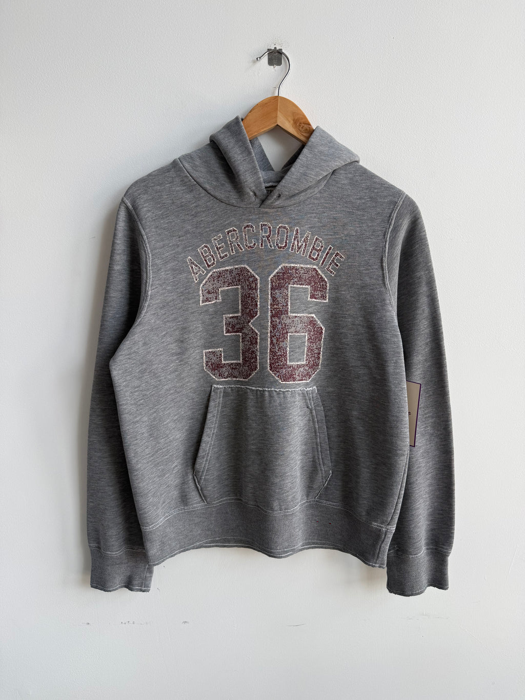 (S) Abercrombie Hoodie
