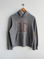 (S) Abercrombie Hoodie