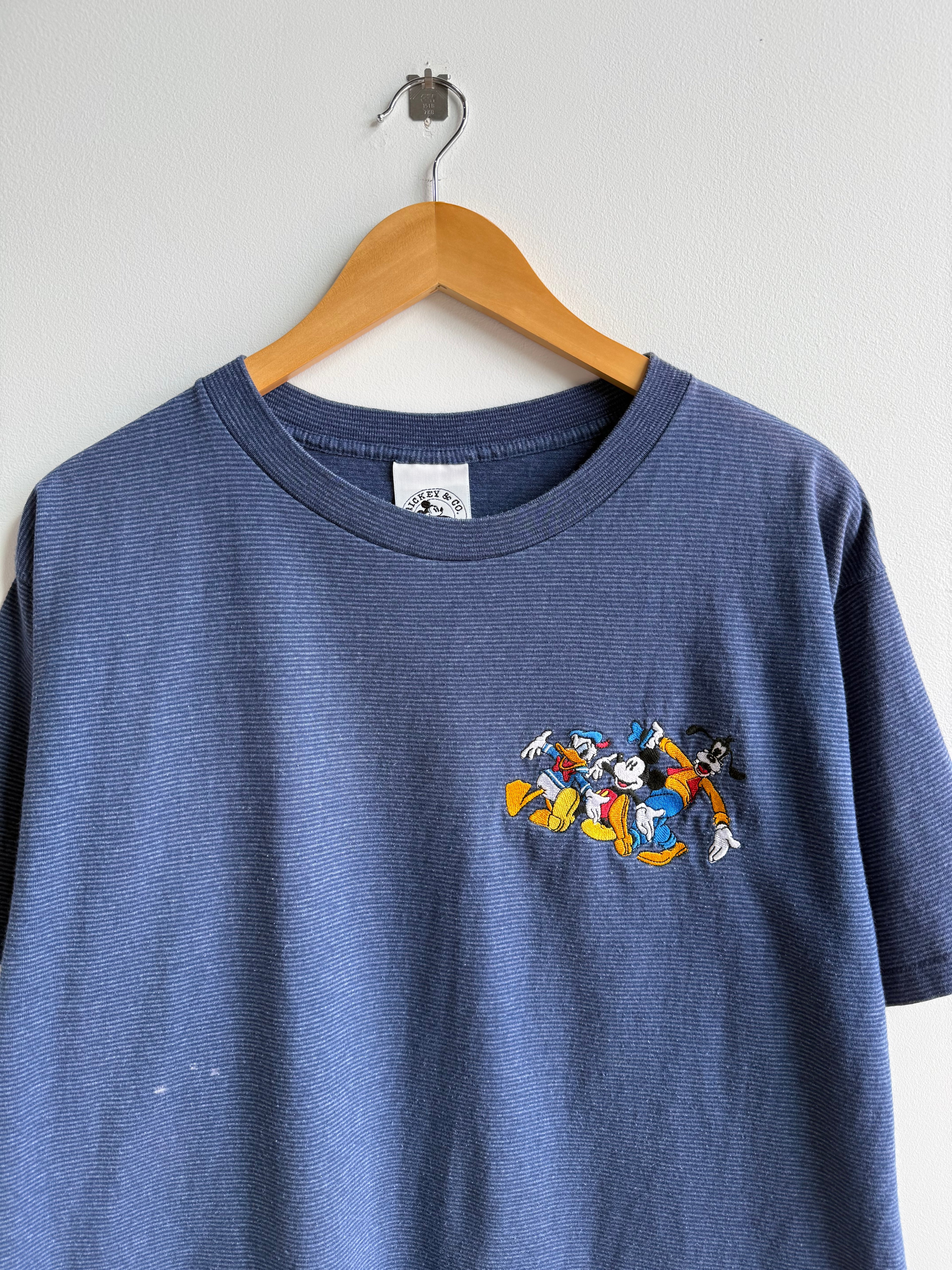(XL) Mickey & Co Tee