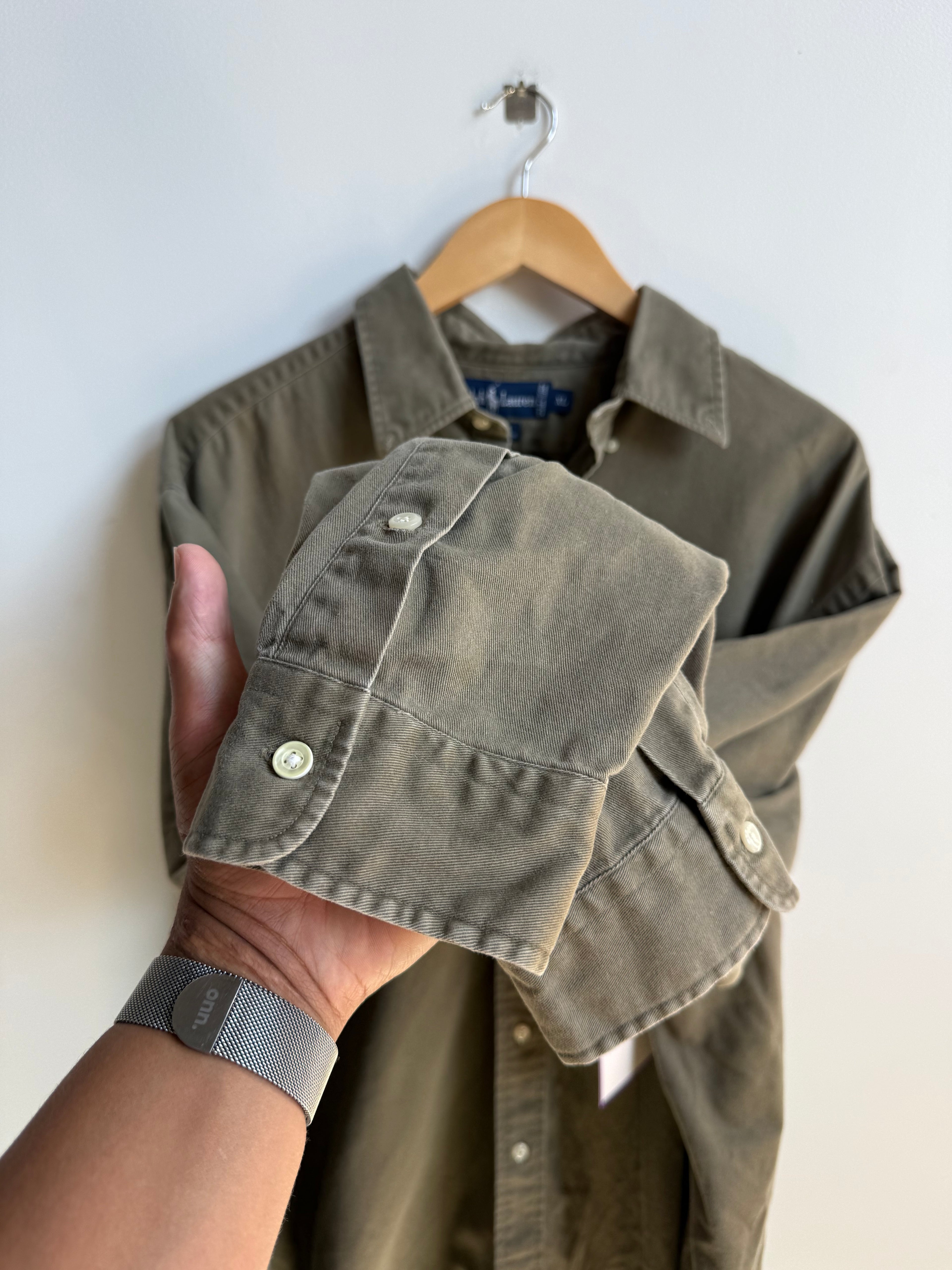 (XL) Polo Ralph Lauren Shirt