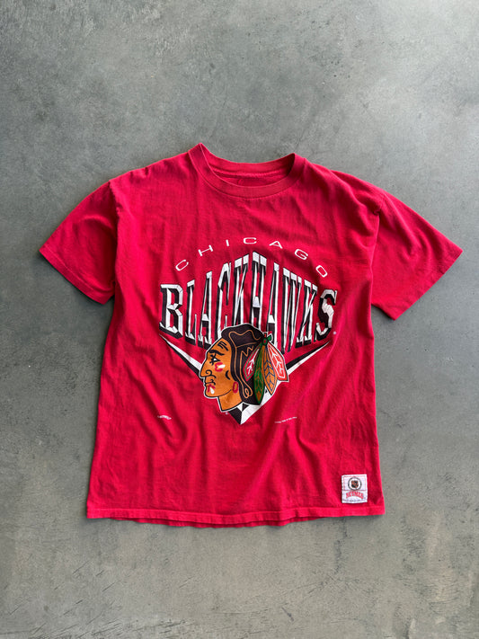 (XL) Chicago Blackhawks Tee