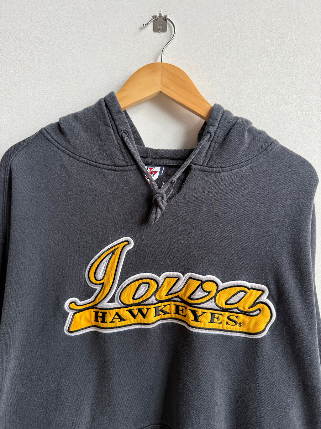 (XL) Iowa Hawkeyes Hoodie