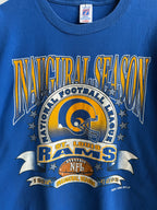 (XL) St. Louis Rams Tee