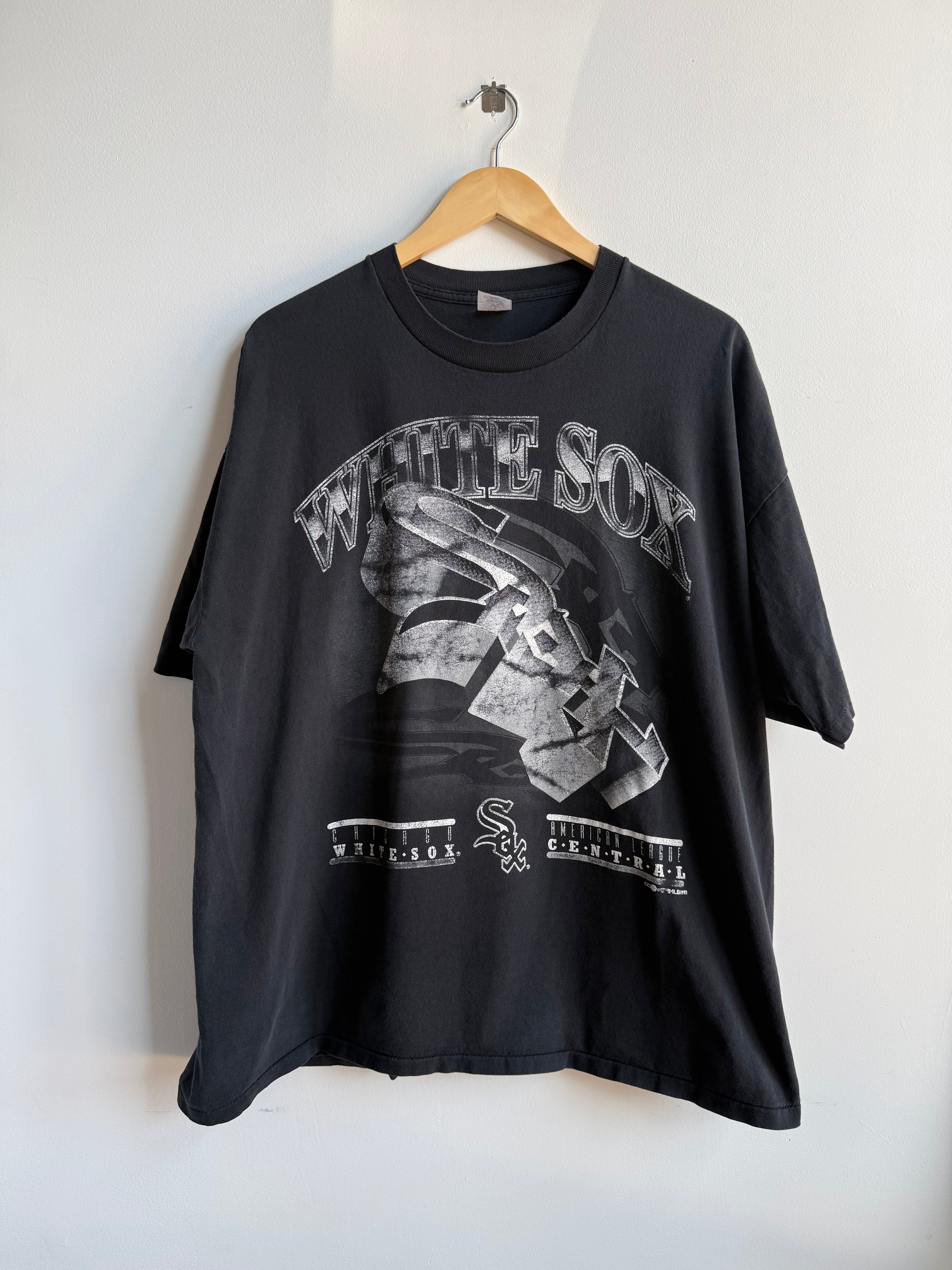 (XL) Chicago White Sox Tee