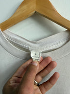 (L) T & C Surf Tee