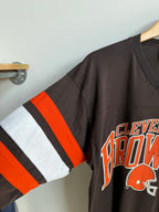 (L) Cleveland Browns Tee