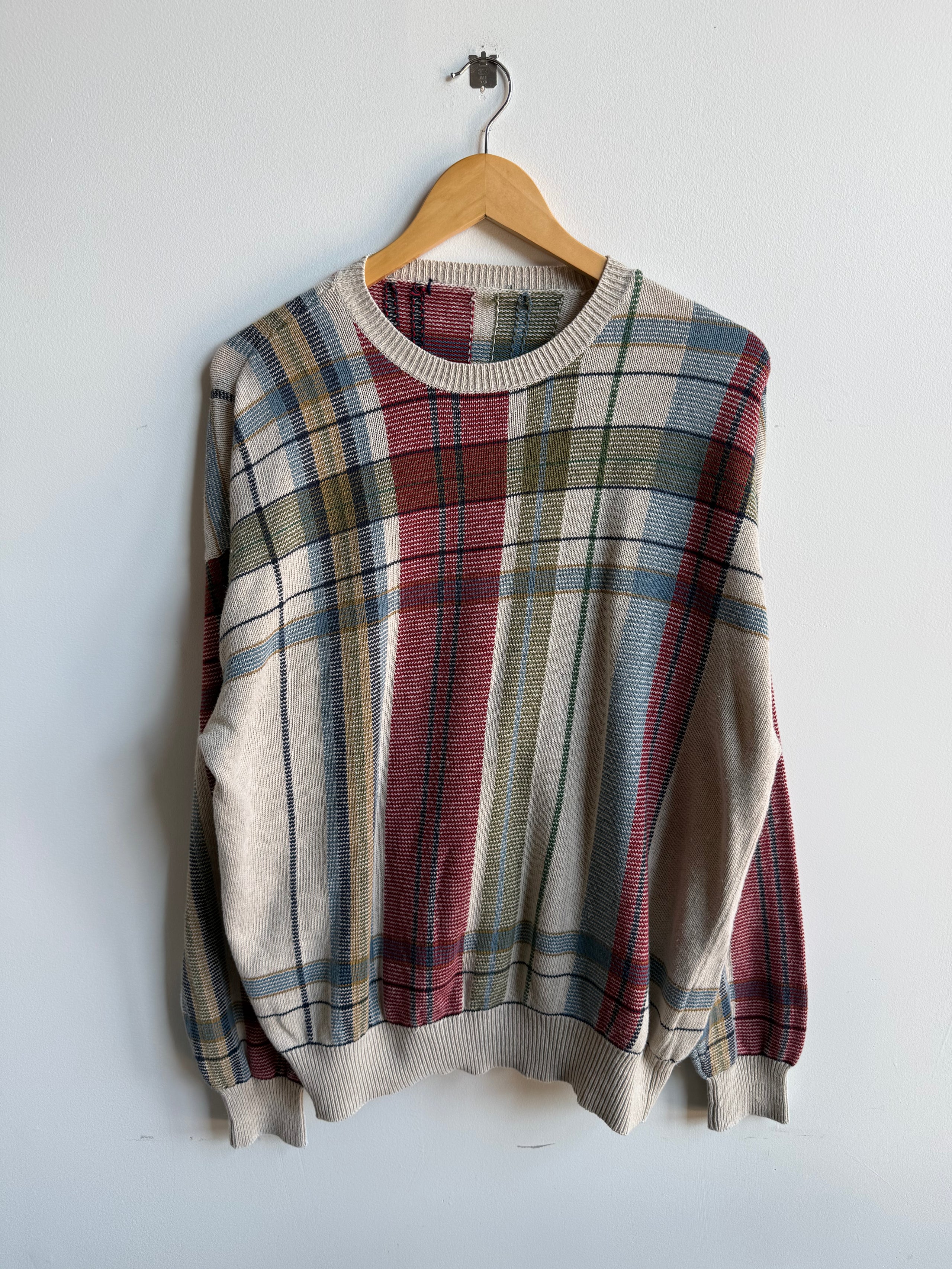 Sweaters