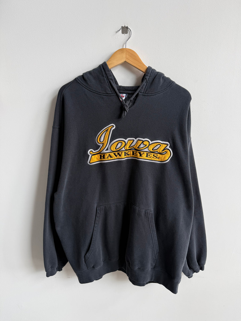 (XL) Iowa Hawkeyes Hoodie