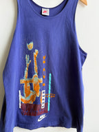 (L) Nike Tank Top