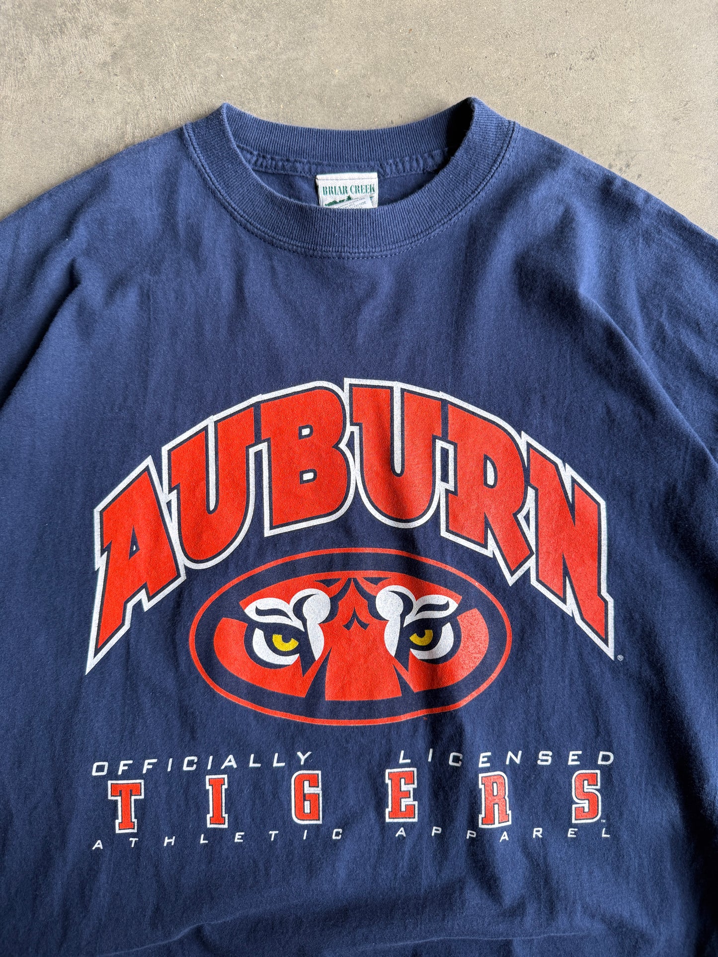 (XXL) Auburn Tigers Tee
