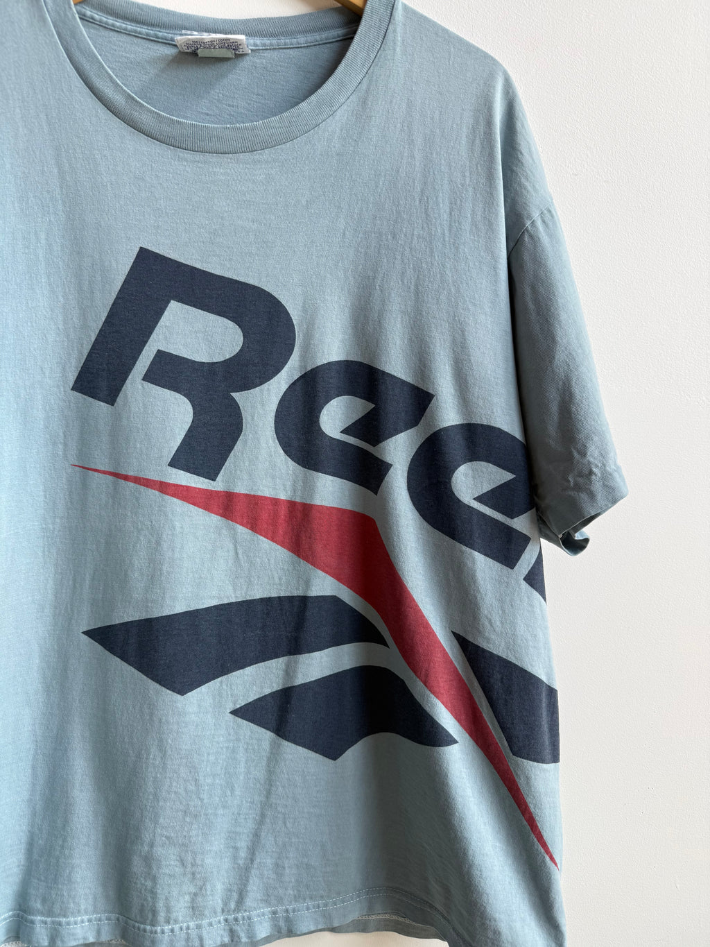 (XL) Reebok Tee