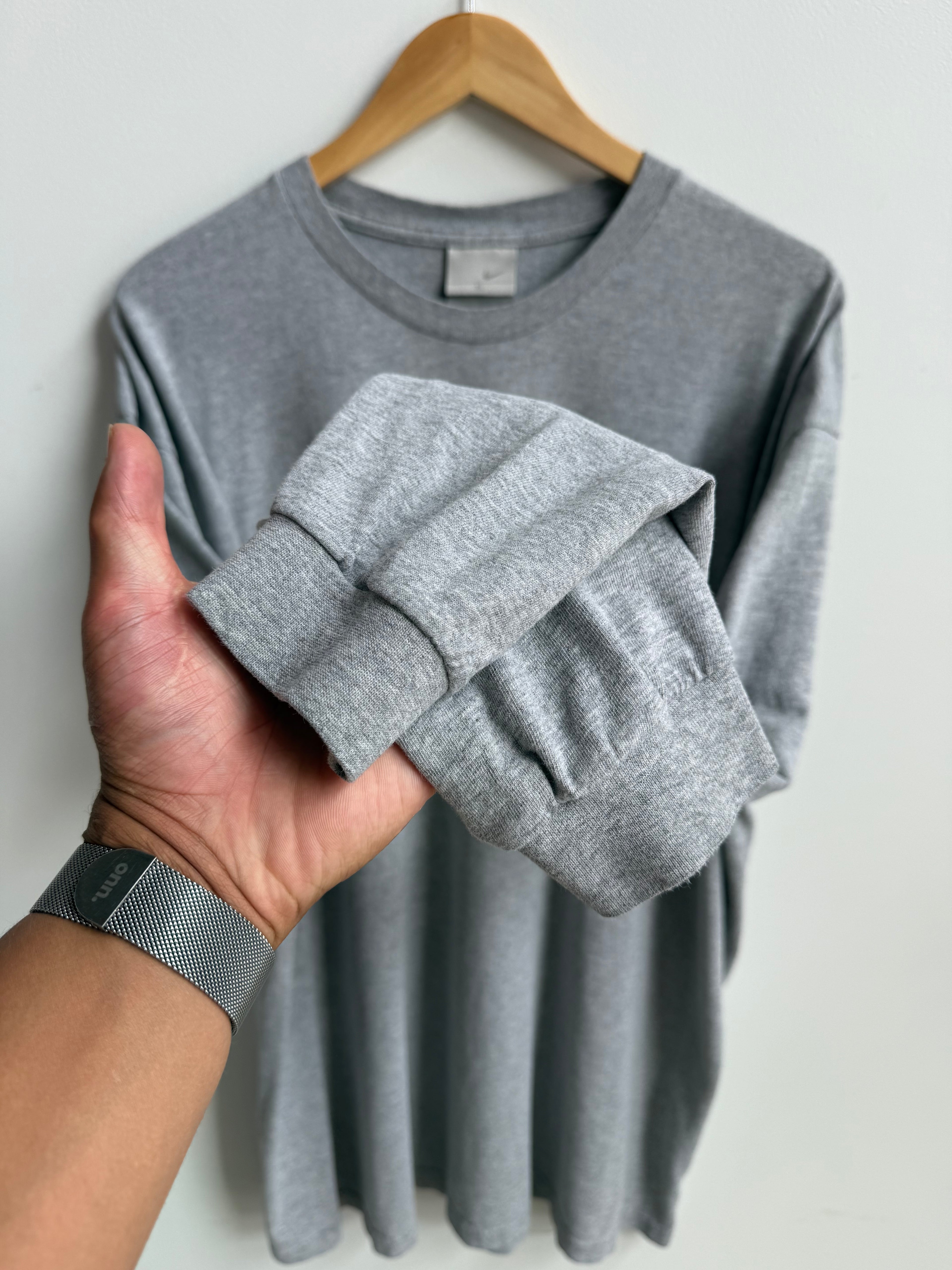 (XL) Nike Long Sleeve Tee