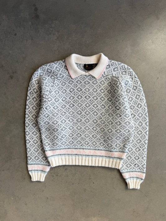 (M) Lizsport Sweater