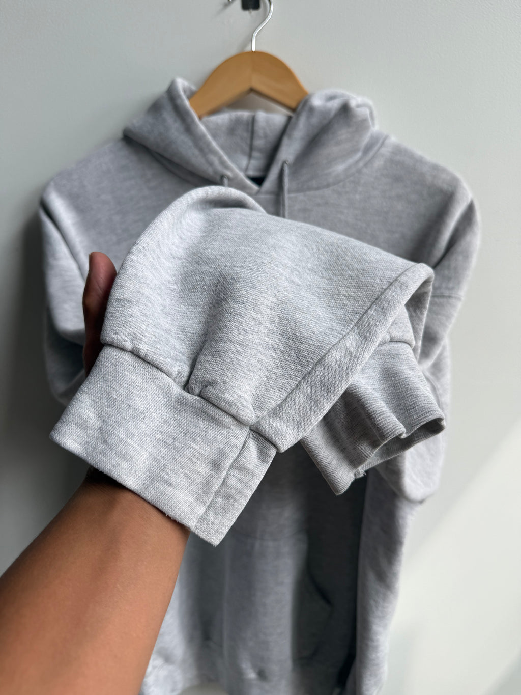 (XL) Minnesota Vikings Hoodie