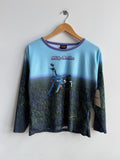 (L) Harley Davidson Shirt