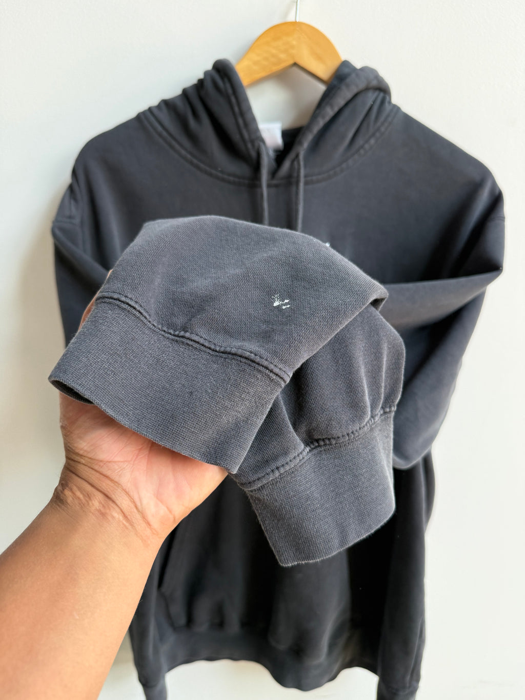 (XL) San Jose Sharks Hoodie