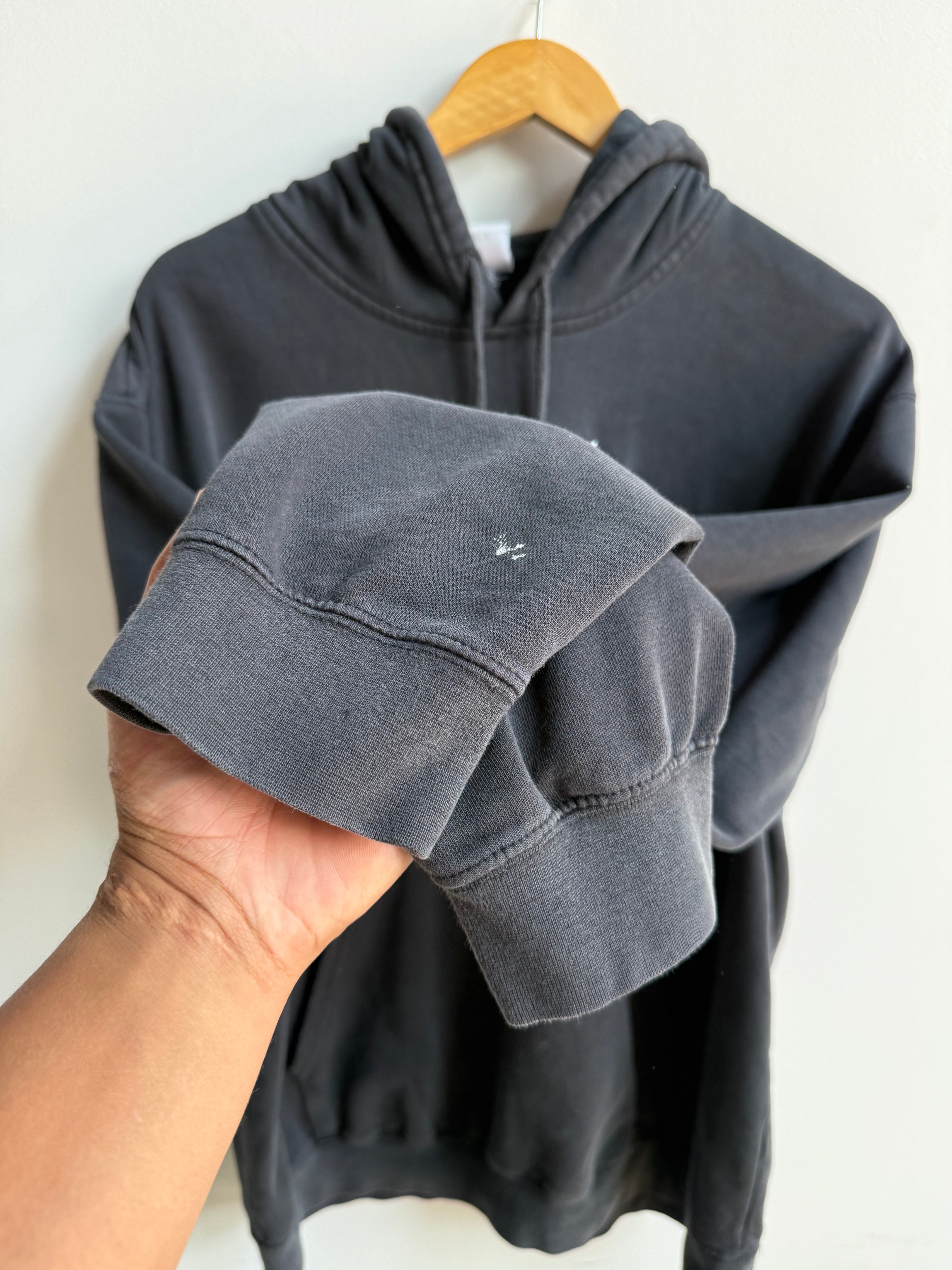 (XL) San Jose Sharks Hoodie