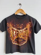 (XS) Tapout Baby Tee