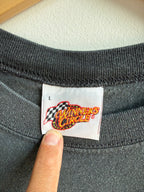 (L) Dale Jr Budweiser Tee