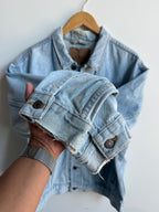 (XL) Levi’s Denim Jacket