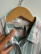 (L) Northern Reflections Button Up