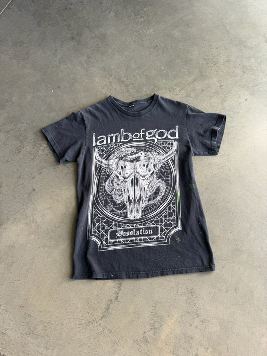 (S) Lamb of God Tee