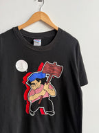 (L) Gallagher Tee